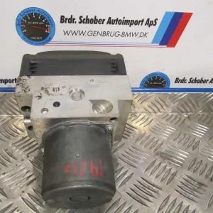 ABS PUMPE, BMW 6 E63/64 04-10 - Topprodukt