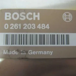 Tilbud - BOSCH INJECTION ELBOKS, BMW 7 E38 95-00