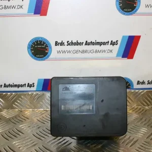 ABS PUMPE, BMW 1 E81/82/87/88 04-11 - Mest solgt