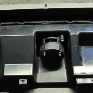 VARMEREGULERING, BMW 7 E65 00-08 | Sidste mulighed