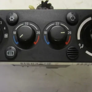 VARMEREGULERING, BMW 3 E36 91-98 - Stærkt tilbud
