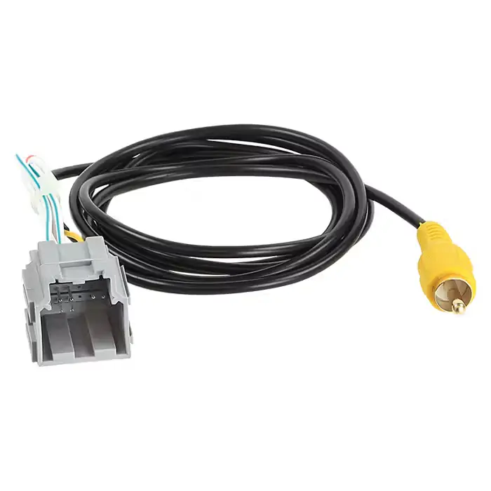 ACV Bakkameraadapter General Motors OEM-kamera - Spar ekstra