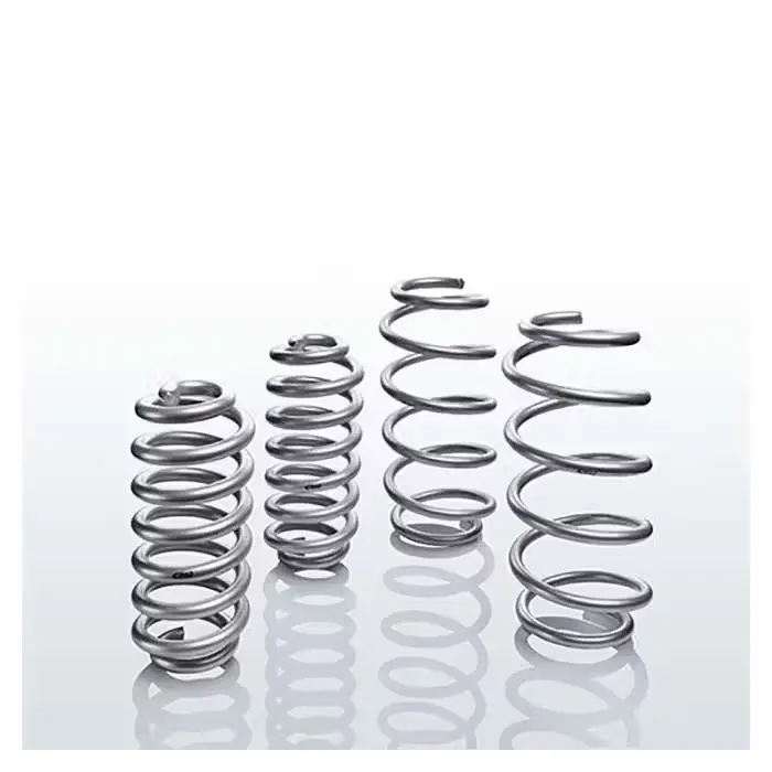 EIBACH Eibach Pro-Lift-Kit Ford Ranger Raptor (2AB) | Skarp pris