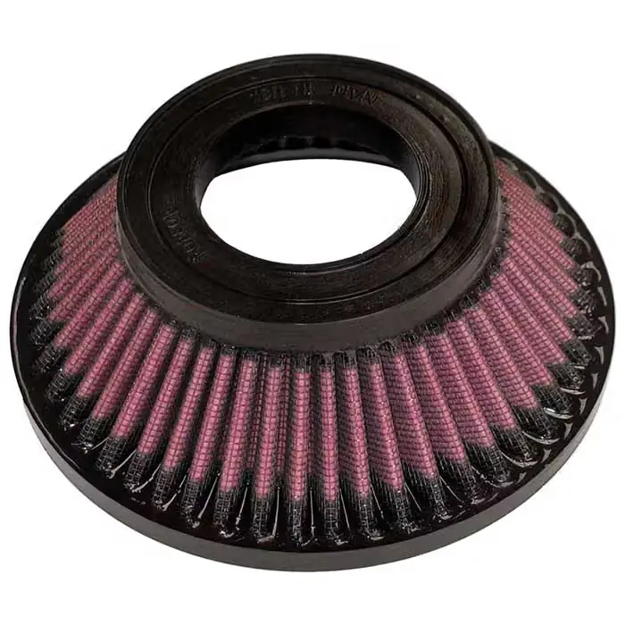 KN K&N filter E-9156 - På lager