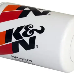 KN K&N oliefilter | Netop kommet