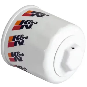 Sikker handel | KN K&N oliefilter