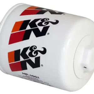 Sidste chance | KN K&N oliefilter