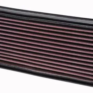 KN K&N filter 33-2001 | Spar ekstra