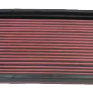 Kundernes valg | KN K&N filter 33-2004