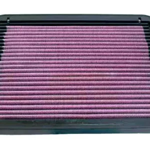 KN K&N filter 33-2072 | Særtilbud