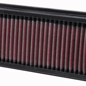 KN K&N filter 33-2092 - Nu tilgængelig