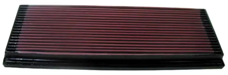 KN K&N filter 33-2132 - Kampagnepris