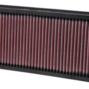 Nyhed i sortimentet - KN K&N filter 33-2181