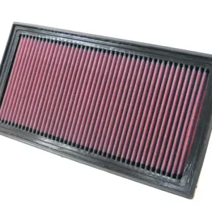 Hurtig afsendelse - KN K&N filter 33-2362