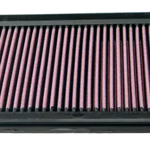 Tidsbegrænset tilbud | KN K&N filter 33-2368