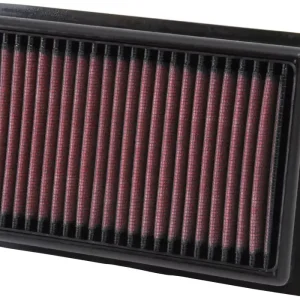 Premium | KN K&N filter 33-2485
