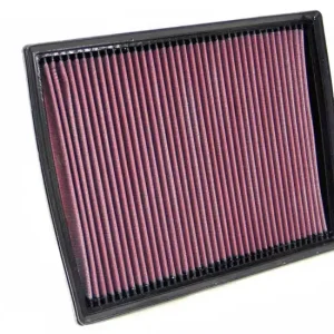 KN K&N filter 33-2787 | Få tilbage