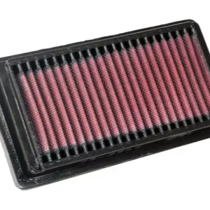 På lager | KN K&N filter 33-2544