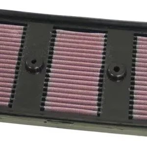 Helt ny - KN K&N filter 33-2869