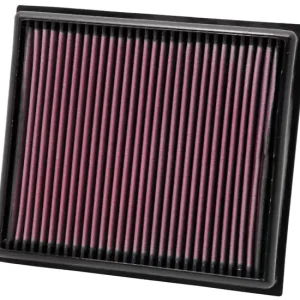 KN K&N filter 33-2962 - Tilbud