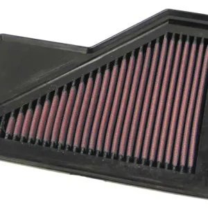 Bestil nemt - KN K&N filter 33-2885