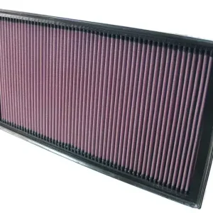 Lav pris - KN K&N filter 33-2912