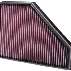 Sidste mulighed - KN K&N filter 33-2942