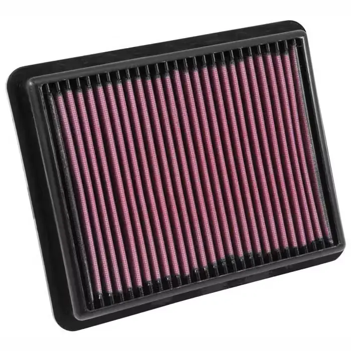 Lav pris | KN K&N filter 33-3024