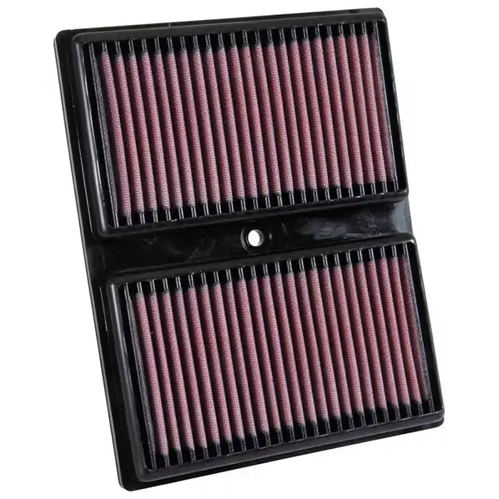 Spar nu | KN K&N filter 33-3037