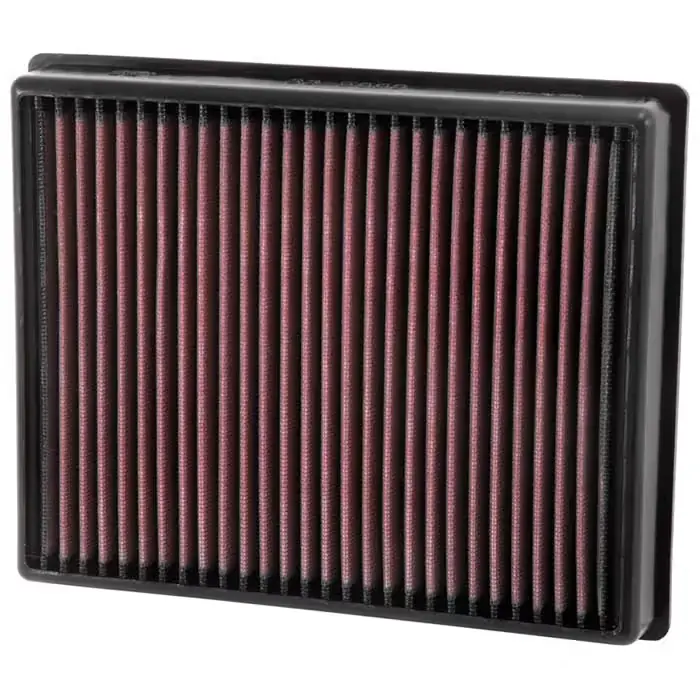 KN K&N filter 33-5000 | Sidste mulighed