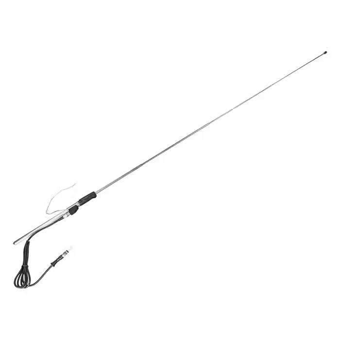ACV Teleskopantenne AM/FM Golf III passiv | Mest solgt