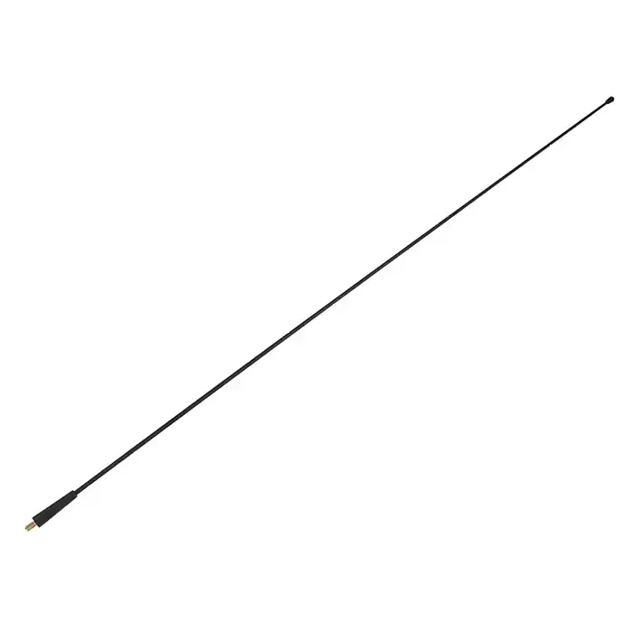 Meget populær - ACV Antenne AM/FM 84cm M6 fibre glass plain