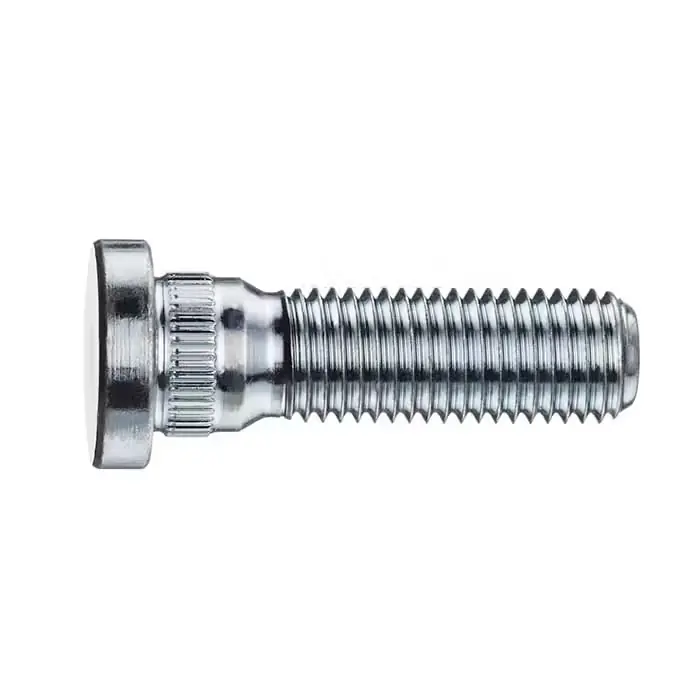 Anbefalet valg - EIBACH HJUL STUDS M12 X 1,25 L=63 R=13,0