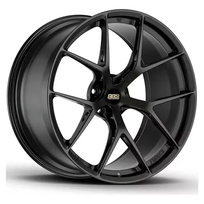 Premium - BBS BBS Wheel FI-R 9,5x21 ET58 5x130 - 71,6