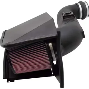KN K&N filter 57-3057 - Lav pris