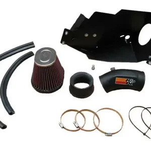 KN K&N filter 57I-1001 | Tilbuddet slutter snart