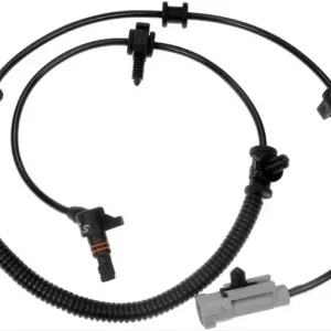 ABS Sensor, for Jeep Grand Cherokee & Comander 2005 til 2010 (970-050) ABS Speed Sensor - Godt tilbud