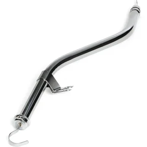 Superpris - Oliepind Chrome gearkasse Ford C6 (TransDapt 8599 - Spectre 5476 - Ford M-6750-E303)