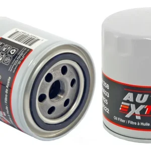 Netop ankommet - Oliefilter GM & Jeep (PF24 - PF61 - PH25 - PO33 - PG33 - 51258 - PH59) Engine oil filter