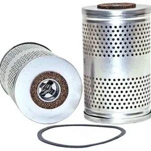 Tilbudspris - Oliefilter Buick, GMC, Old‘s & Pontiac (LF206 - PF122 - 51121 - CH106PL)