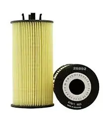 Oliefilter Cadillac 3,6 2003 til 2004 (AC Delco PF2256G) | Bedst sælgende