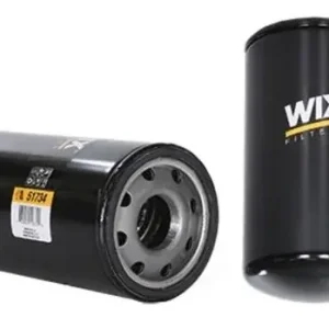 Tilbud - Oliefilter Ford 7,3 Diesel 1994 til 2003 (AC Delco PF2174 - PO4872 - 618-51734)