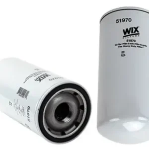 Oliefilter Ford truck 1981 til 1992 (P551670 - Wix 51970) | Leveres hurtigt
