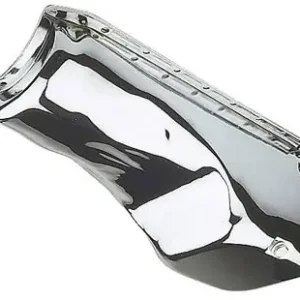 Bundkar chrome 4 qt. Chevrolet B/B 1965 til 1990 (RPC R9294 - Trans-Dapt 9294) - Tilbud