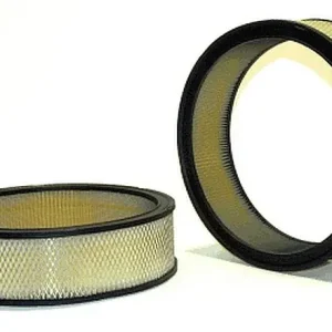 Helt ny | Luftfilter (Wix 42043 - A127 - CA127 - AF127)