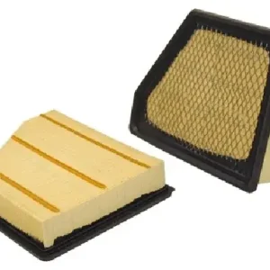 Fordelagtig pris | Luftfilter Chevrolet Camaro V6 & V8 2010 til 2016 (83475 - 49475 - 619-49475 - A3137C) Air filter