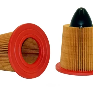 Populært valg | Luftfilter Ford Mustang 1994 til 2004 (Wix 46289 - Fram CA7730 - AX 619-46289)