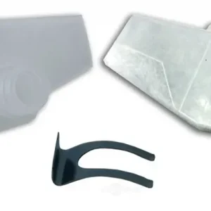 Breather filter GM 1968 til 1996 (Wix 42995 - Fram BA19 - Standard Motor BF19 - AC Delco FB59) | Skarp pris