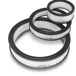 Luftfilter indsats str. 10" x 2" (Edelbrock 1218) | Nu tilgængelig