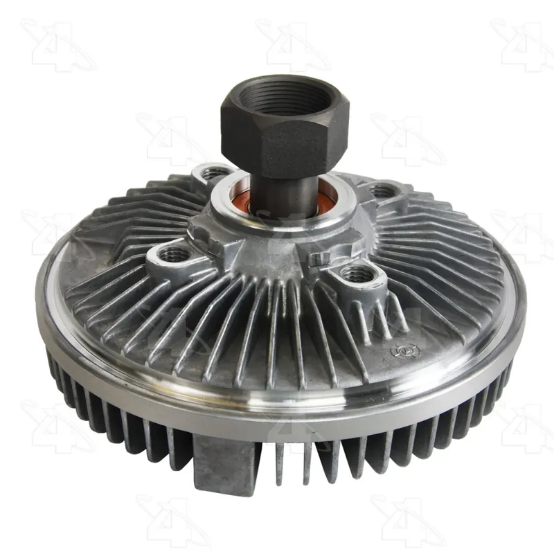 Viscose Fan clutch GM truck 1996 til 2014 (Four Season 36973 - Hayden 2786 - GM 15089746) - Bedst sælgende